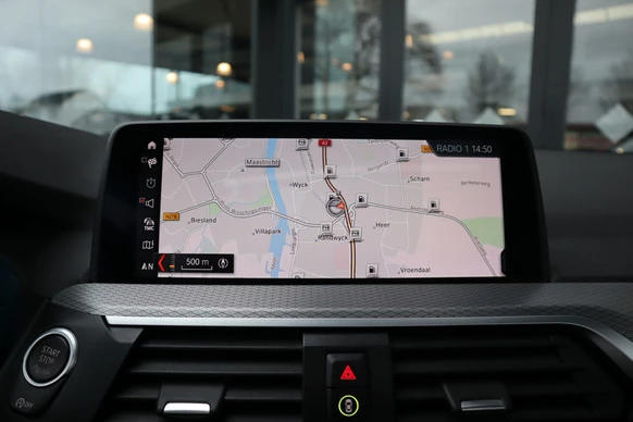 BMW X3 - Afbeelding 10 van 30