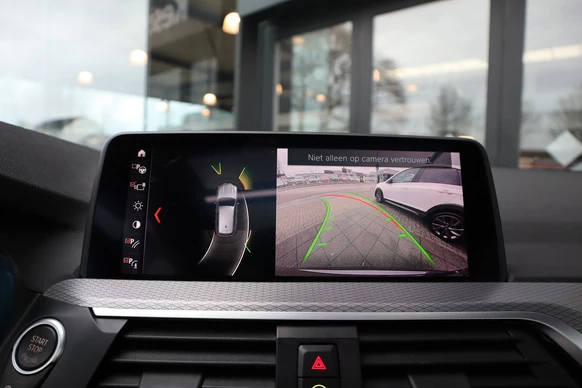 BMW X3 - Afbeelding 12 van 30