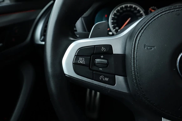 BMW X3 - Afbeelding 14 van 30