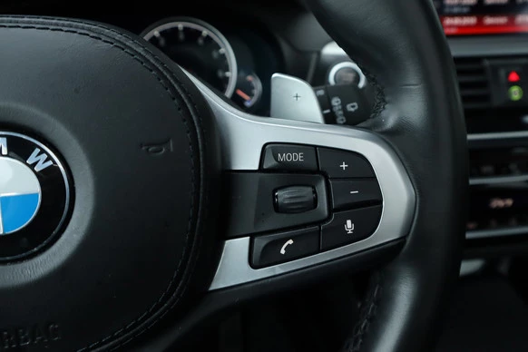 BMW X3 - Afbeelding 15 van 30