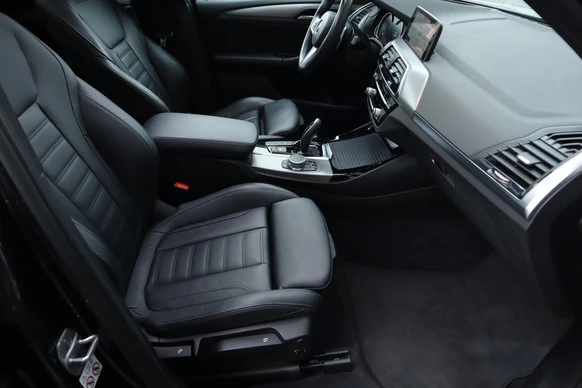 BMW X3 - Afbeelding 17 van 30