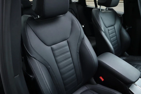 BMW X3 - Afbeelding 19 van 30