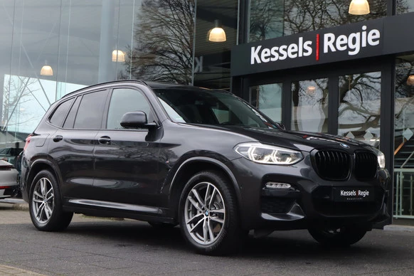 BMW X3 - Afbeelding 20 van 30