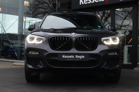 BMW X3 - Afbeelding 21 van 30