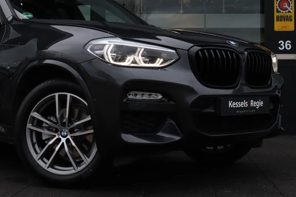 BMW X3 - Afbeelding 22 van 30