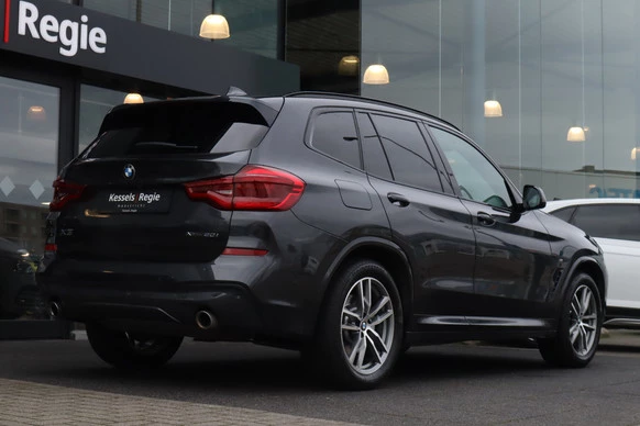 BMW X3 - Afbeelding 23 van 30
