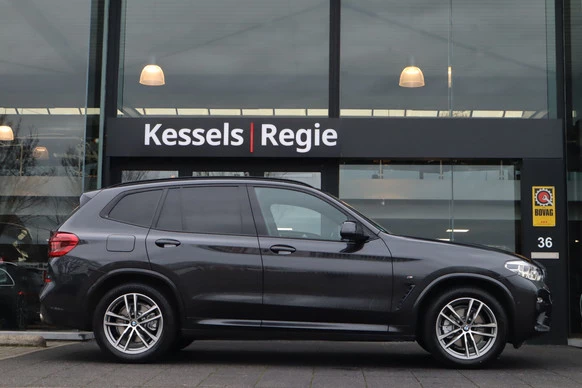 BMW X3 - Afbeelding 24 van 30