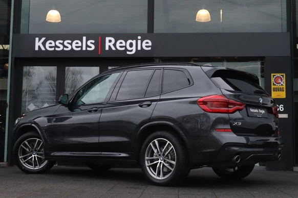 BMW X3 - Afbeelding 25 van 30
