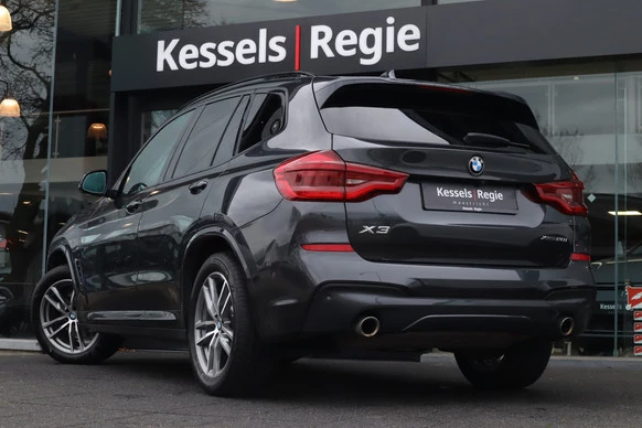 BMW X3 - Afbeelding 26 van 30