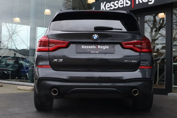 BMW X3 - Afbeelding 27 van 30