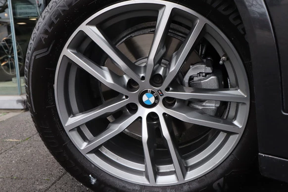 BMW X3 - Afbeelding 28 van 30