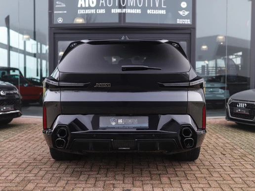 BMW XM - Afbeelding 15 van 30