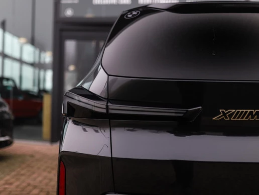 BMW XM - Afbeelding 16 van 30