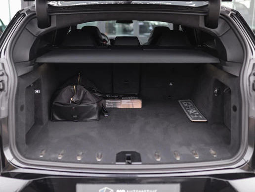 BMW XM - Afbeelding 20 van 30