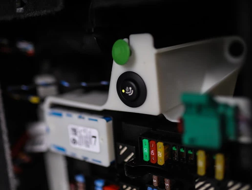 BMW XM - Afbeelding 21 van 30