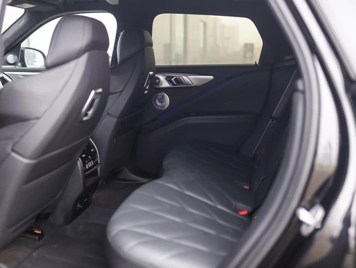 BMW XM - Afbeelding 23 van 30