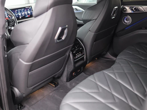 BMW XM - Afbeelding 24 van 30