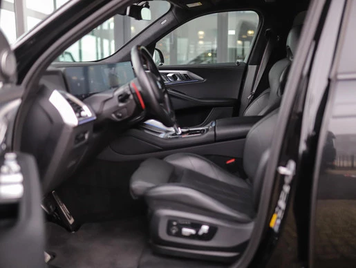 BMW XM - Afbeelding 30 van 30