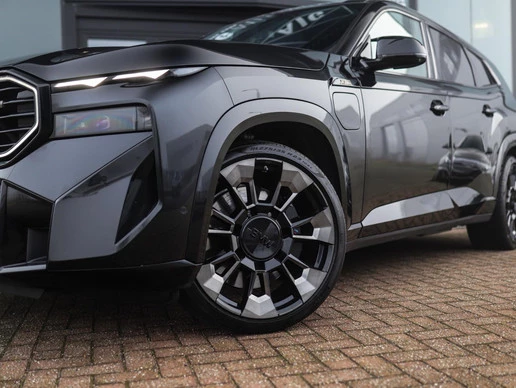 BMW XM - Afbeelding 2 van 30