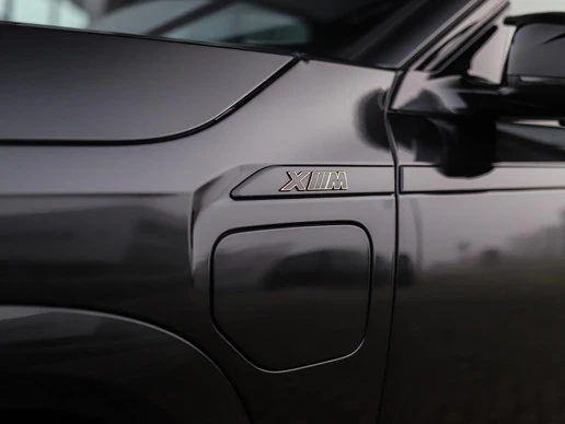 BMW XM - Afbeelding 3 van 30