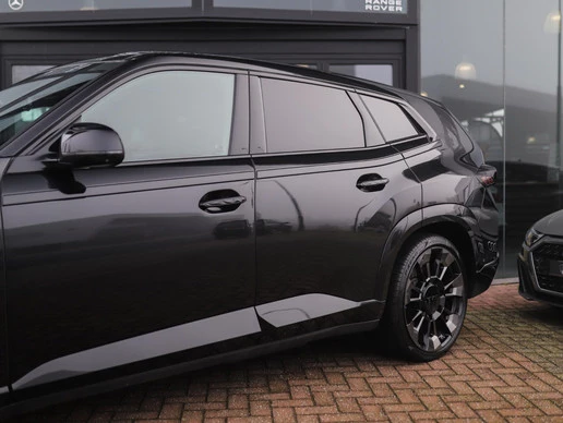 BMW XM - Afbeelding 4 van 30