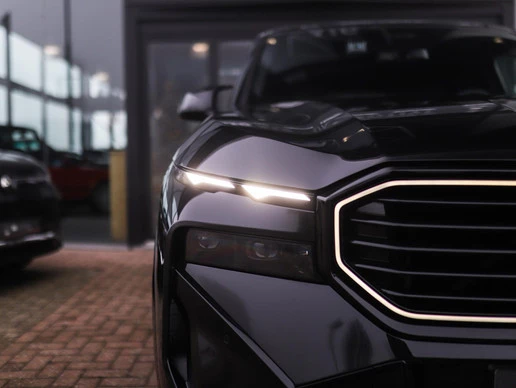 BMW XM - Afbeelding 6 van 30