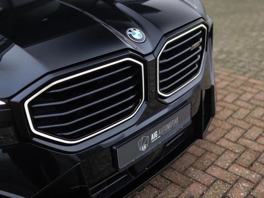 BMW XM - Afbeelding 7 van 30