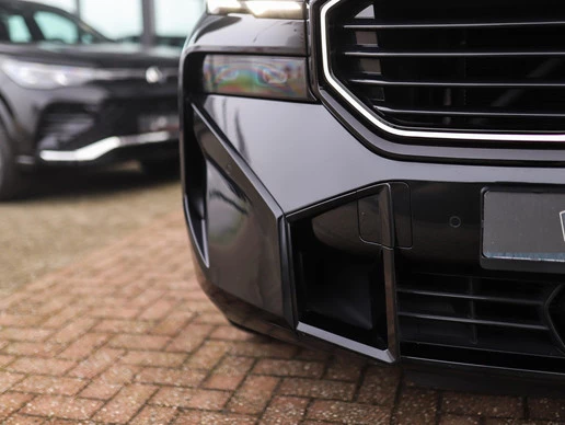 BMW XM - Afbeelding 9 van 30