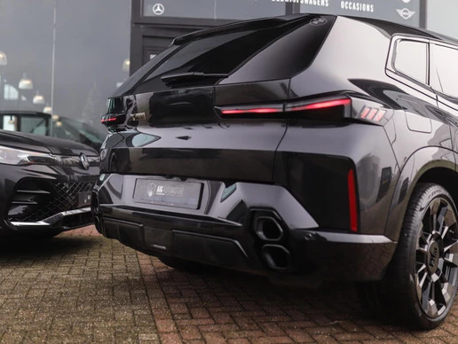 BMW XM - Afbeelding 11 van 30