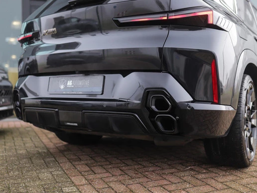 BMW XM - Afbeelding 12 van 30