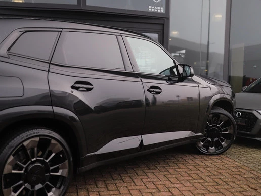 BMW XM - Afbeelding 13 van 30