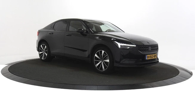 Polestar 2 - Afbeelding 4 van 16
