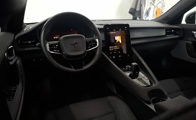 Polestar 2 - Afbeelding 9 van 16