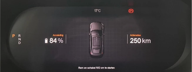 Polestar 2 - Afbeelding 13 van 16