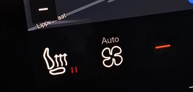 Polestar 2 - Afbeelding 14 van 16