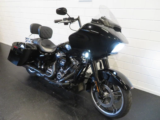 Harley-Davidson Road Glide - Afbeelding 2 van 13