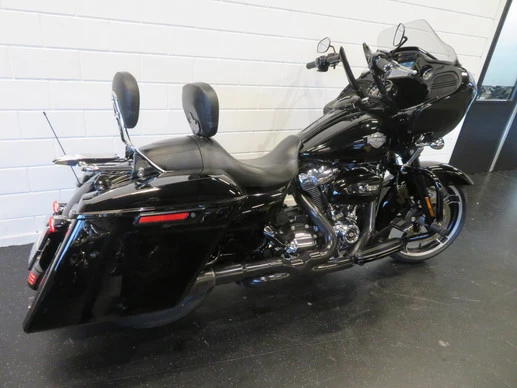 Harley-Davidson Road Glide - Afbeelding 3 van 13