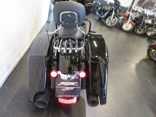 Harley-Davidson Road Glide - Afbeelding 4 van 13