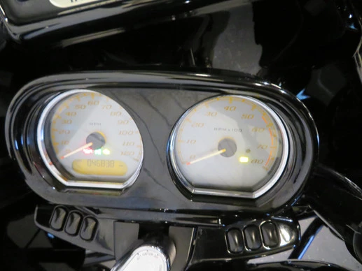 Harley-Davidson Road Glide - Afbeelding 6 van 13