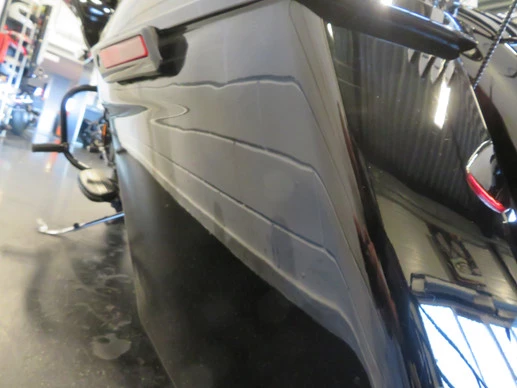 Harley-Davidson Road Glide - Afbeelding 12 van 13