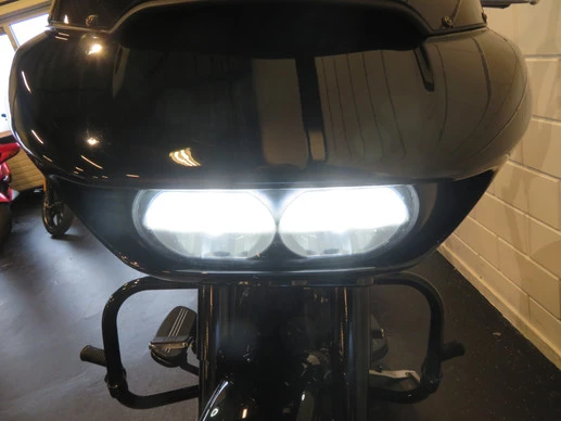 Harley-Davidson Road Glide - Afbeelding 13 van 13