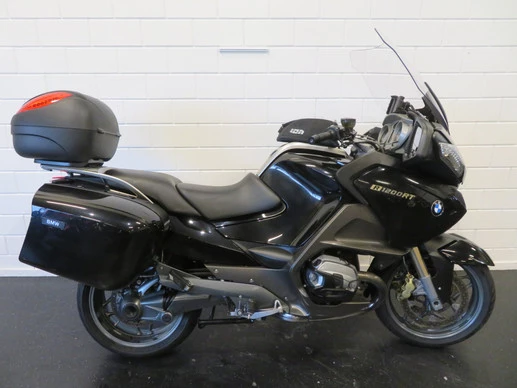 BMW R 1200 RT - Afbeelding 1 van 13