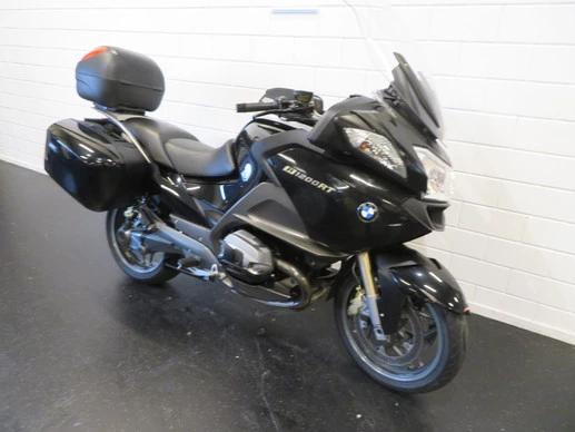 BMW R 1200 RT - Afbeelding 2 van 13