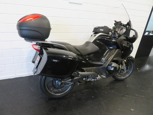 BMW R 1200 RT - Afbeelding 3 van 13
