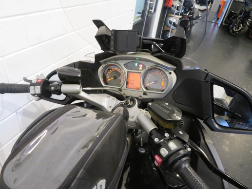 BMW R 1200 RT - Afbeelding 5 van 13