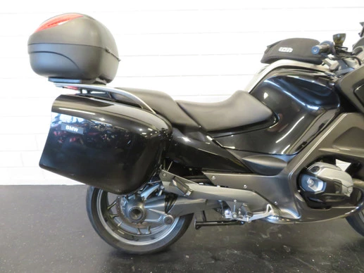 BMW R 1200 RT - Afbeelding 10 van 13