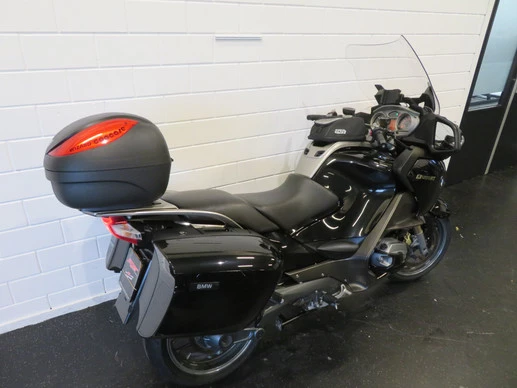 BMW R 1200 RT - Afbeelding 11 van 13