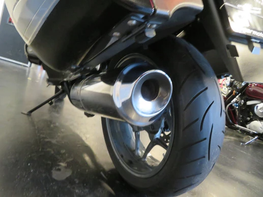 BMW R 1200 RT - Afbeelding 12 van 13