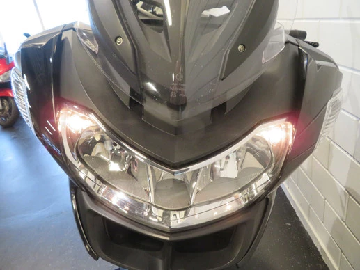 BMW R 1200 RT - Afbeelding 13 van 13