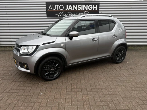 Suzuki Ignis - Afbeelding 1 van 28